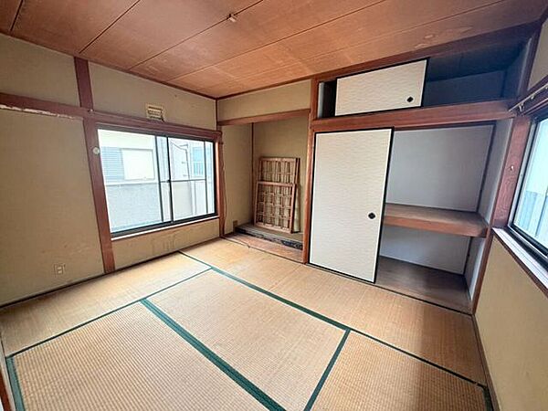 和室