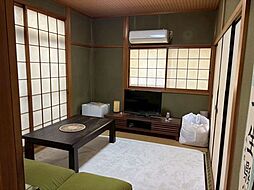 和室の画像