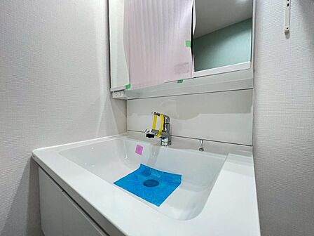 使い勝手の良いシングルレバー混合栓