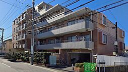 ヒルズ等々力緑地ウエスト