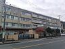 周辺：川崎市立橘小学校
