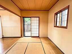 和室の画像