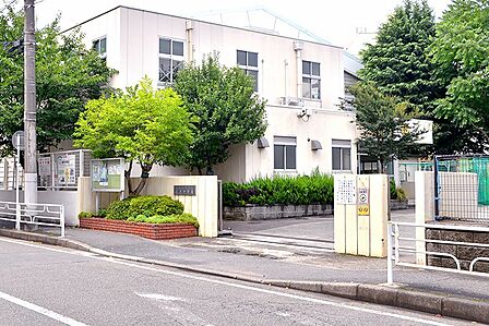横浜市立鶴見中学校