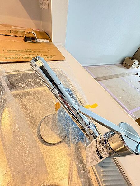 設備を拡大表示