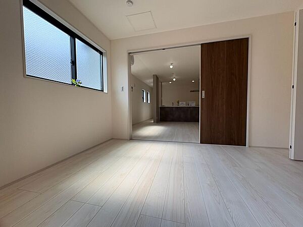 子供部屋