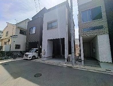 外観 外観