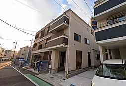 浜町1丁目　築浅2SLDK