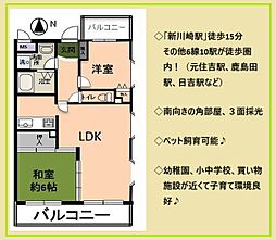 ロイヤルステージ日吉