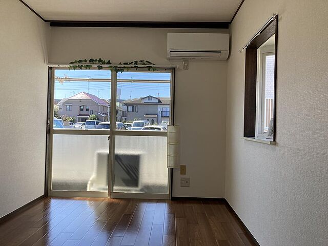 洋室
