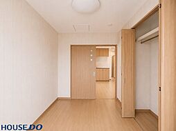 洋室の画像