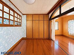 洋室の画像