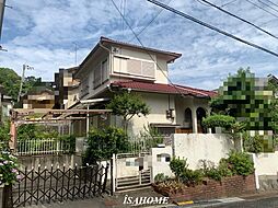 南海高野線 三日市町駅 バス16分 南ヶ丘下車 徒歩5分