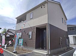 新築戸建桜川市岩瀬1号棟