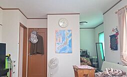 室内の画像