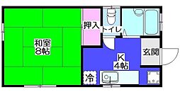 中古戸建　乙平屋