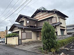 乙店舗付き中古戸建