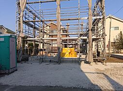 新築戸建下川島第2　1号棟