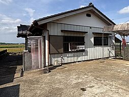 中古戸建　関本上