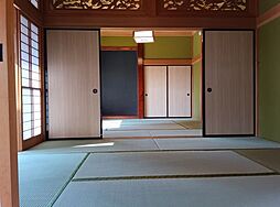 和室の画像