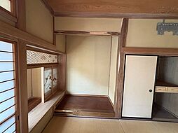 室内の画像