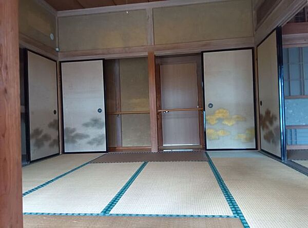 和室