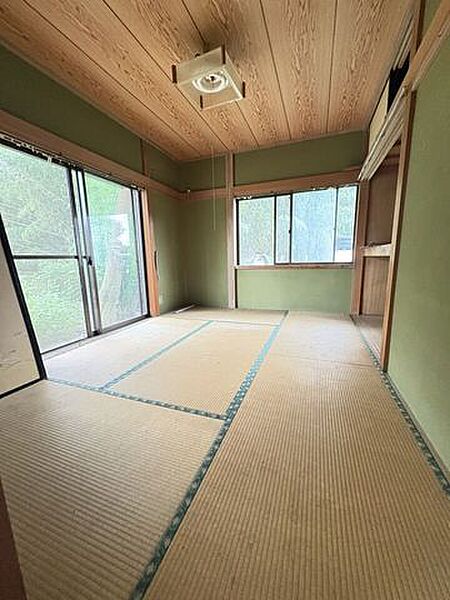 和室
