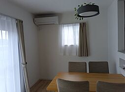 室内の画像