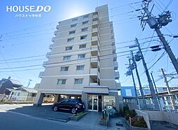 クリーンピア山電飾磨東　中古マンション