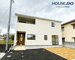 野里堀留町第1　新築分譲住宅　全2棟　4号棟