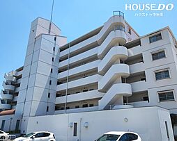 第五恵美酒マンション