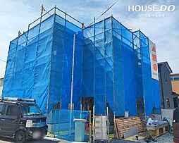 北原　新築戸建