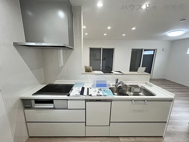 キッチン 姫路市仁豊野