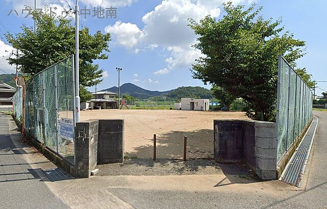 周辺 姫路市仁豊野