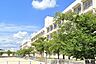 周辺：安室東小学校 840m