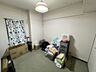 洋室：寝室にも子供部屋にも使用できる洋室♪