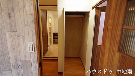 お問合せはハウスドゥ中地南まで♪