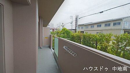 お問合せはハウスドゥ中地南まで♪