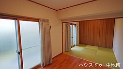 洋室の画像
