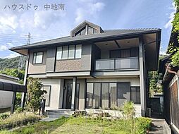 姫路市奥山　中古戸建