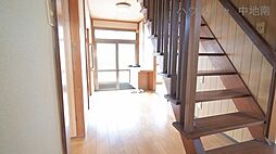 室内の画像