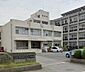 周辺：兵庫県立網干高校 810m
