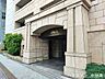 エントランス：お問合せはハウスドゥ中地南まで♪