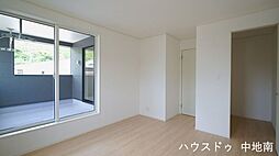 洋室の画像