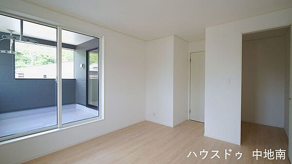 洋室