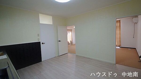 子供部屋
