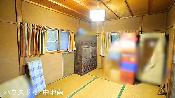 和室