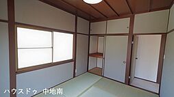 和室の画像