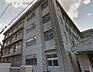 周辺：船場小学校 440m