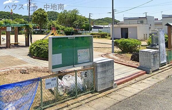 周辺を拡大表示