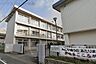 周辺：東光中学校 570m